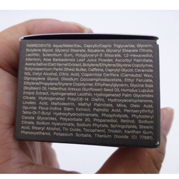 NIB - Twentynine Palms Mira Luna Eye Cream (0.42oz, 12g) - Picture 10 of 12